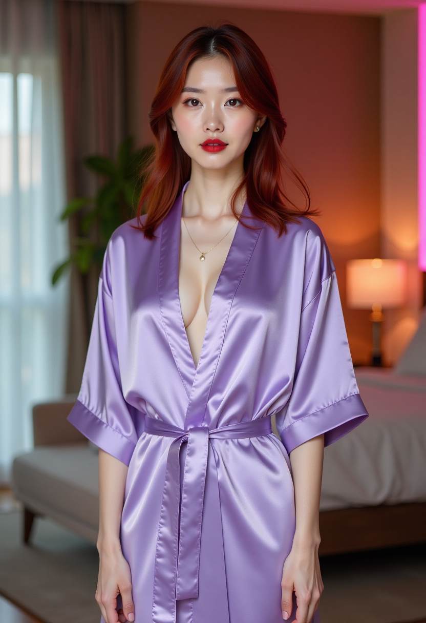 妈妈的味道剧照
